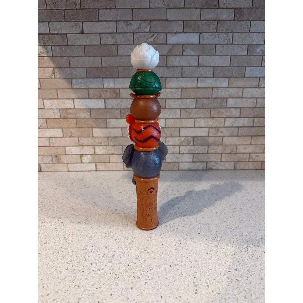 Disney River Of Lights Light Up wand